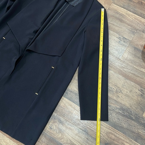 MARC NEW YORK Elegant Black Women's - Picture 11 of 14